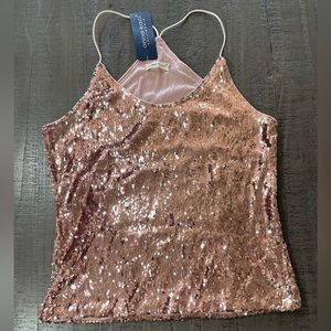 Anna Kaci California Top